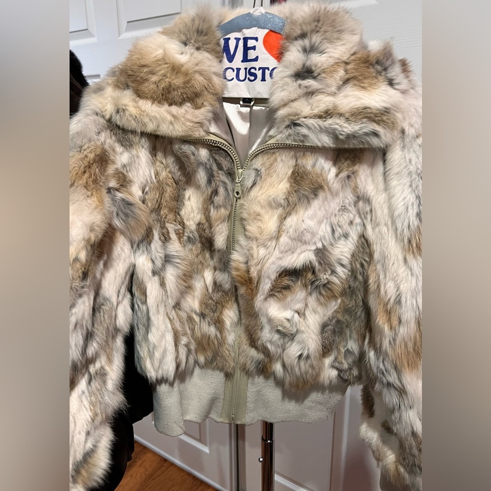 Fur